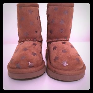 Toddler girls Ugg Boots